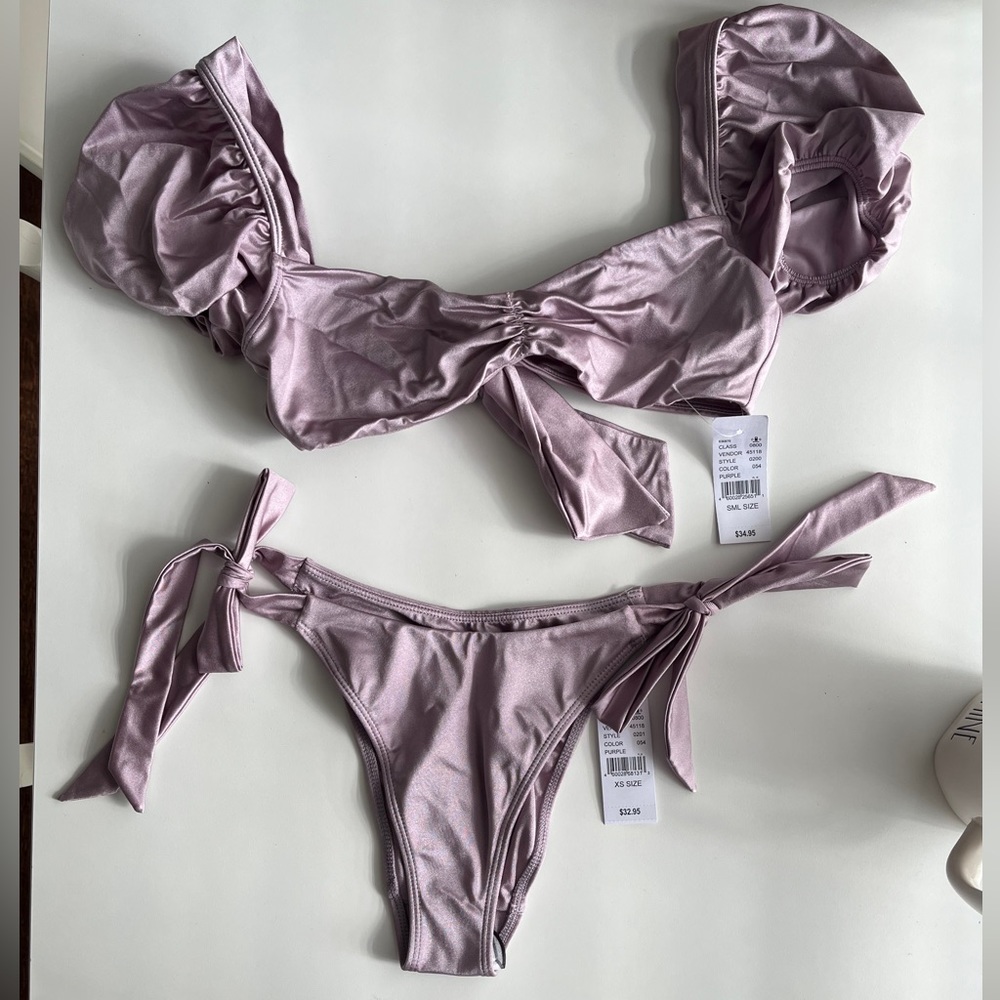 Spring break bikini!